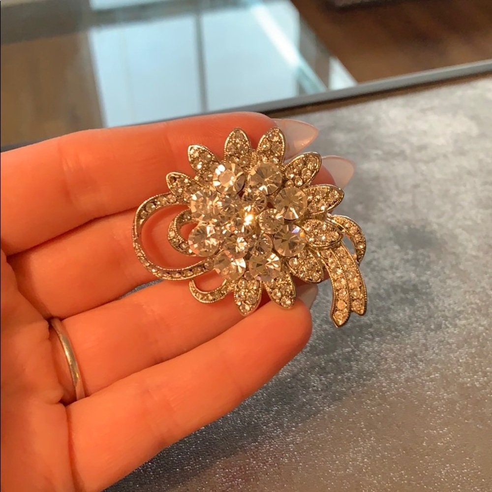 Broach